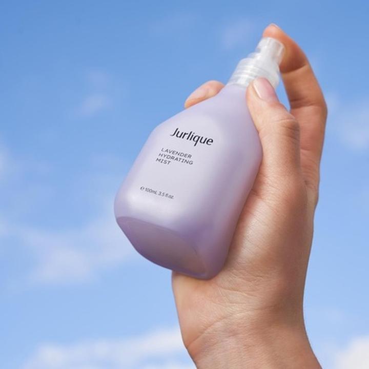 Actual product image Jurlique Lavender Hydrating Mist 100 ml (100 ml)