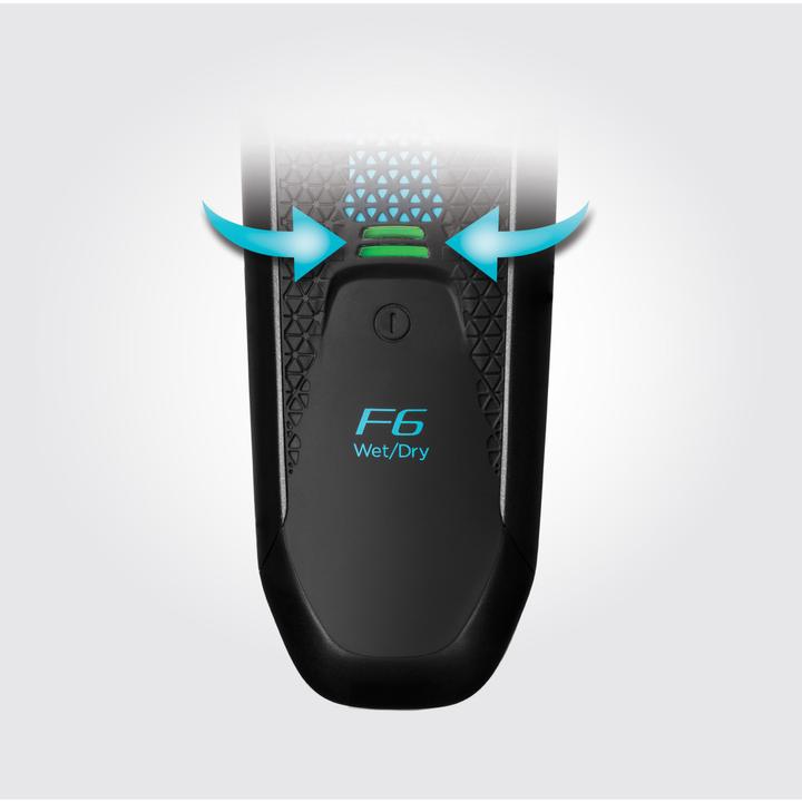 Produktbild Remington F6000