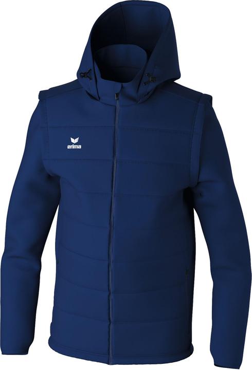 New Navy