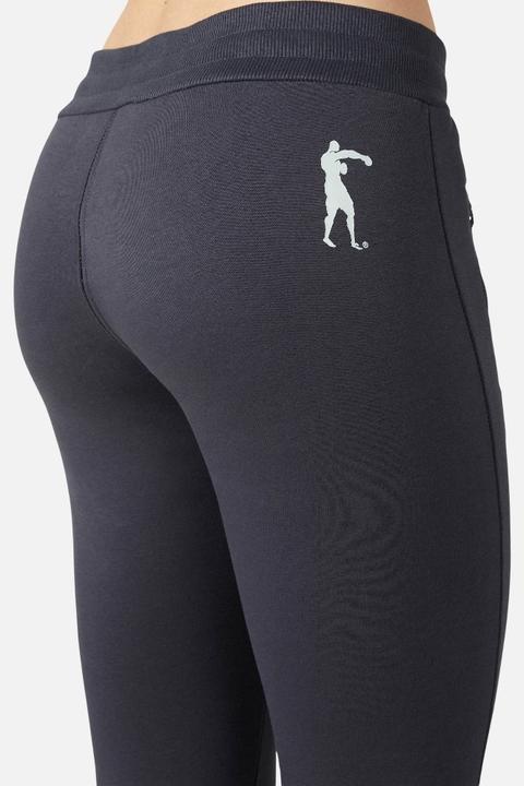 Actual product image Boxeur des Rues Basic Long Logo Sweatpants (XL)