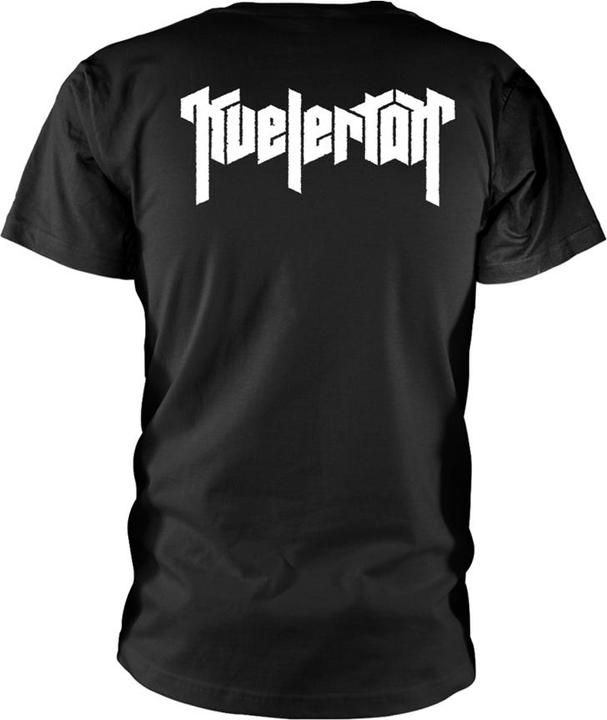 Produktbild Kvelertak Claws (S)