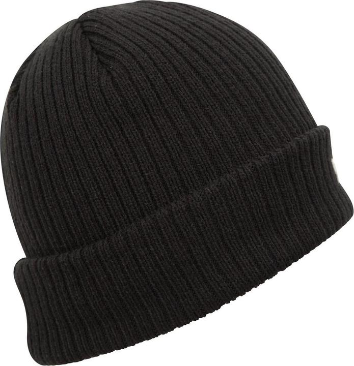 Produktbild Mountain Warehouse Mens Knitted Thinsulate Beanie (S/M)