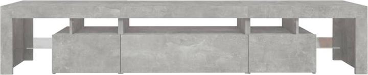 Image du produit vidaXL Alana (215 x 36.5 x 40 cm)