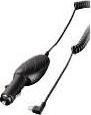 Actual product image Hama Car charging cable with angled min