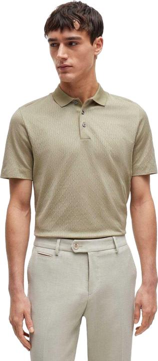 Produktbild BOSS LPerry 65 Poloshirt Regulär (L)