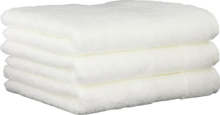 Image du produit Villeroy & Boch Serviette One 50 x 100 cm, blanc brillant (50 x 100 cm)