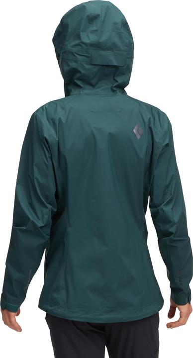 Produktbild Black Diamond Fineline Stretch Shell (M)