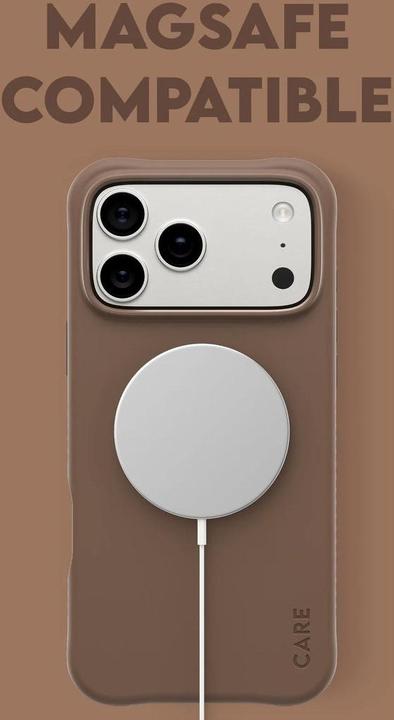 Actual product image PanzerGlass Samba Case (Apple iPhone 17 Pro Max)