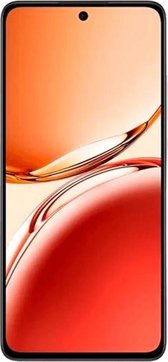 Image du produit OPPO Reno12 FS 5G (512 Go, Amber Orange, 6.67", Double SIM, 5G)