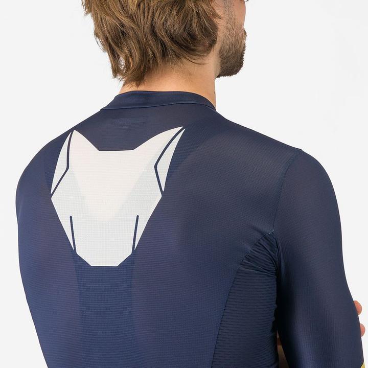 Produktbild Castelli Wolfpack Classic Jersey (3XL)