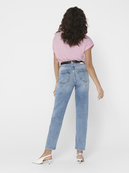 Produktbild Only Onlmoster S/S O-Neck Top Noos Jrs (XXL)