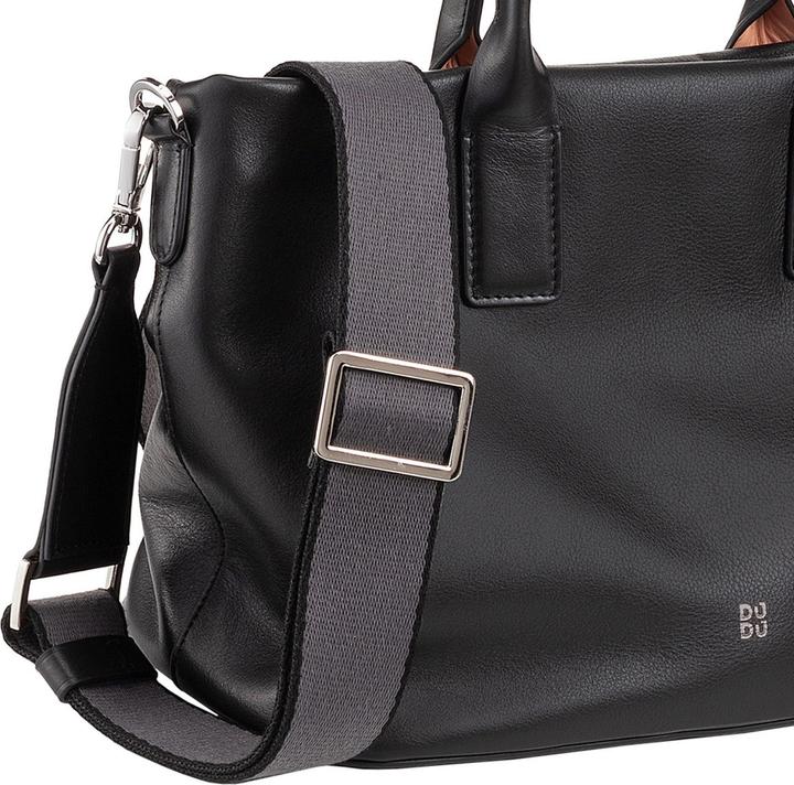 Immagine prodotto Dudu Jaqueline Handtasche Leder 28 cm
