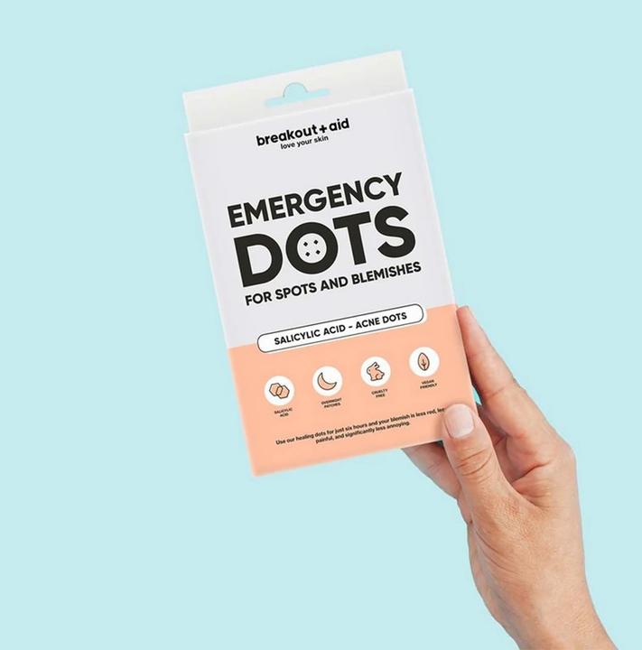 Image du produit My White Secret Emergency Dots