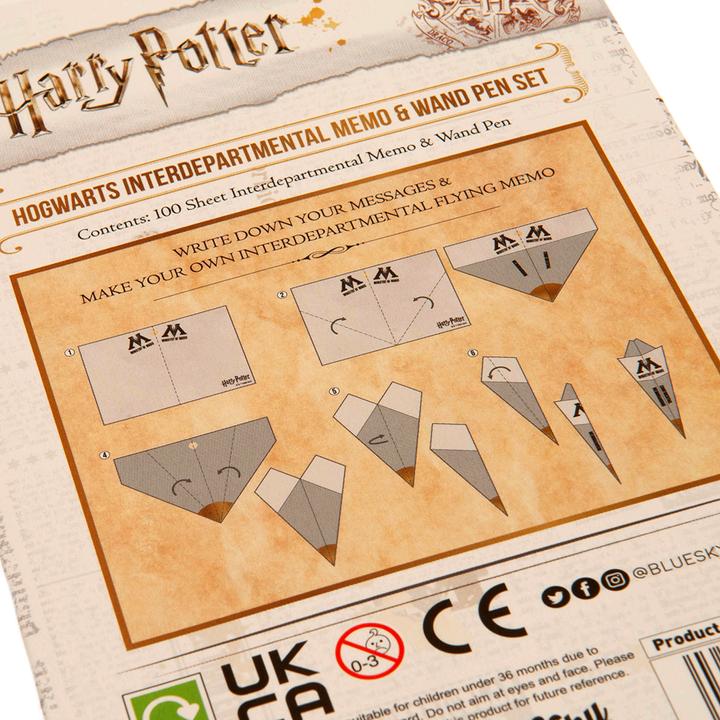 Actual product image Notebook Set