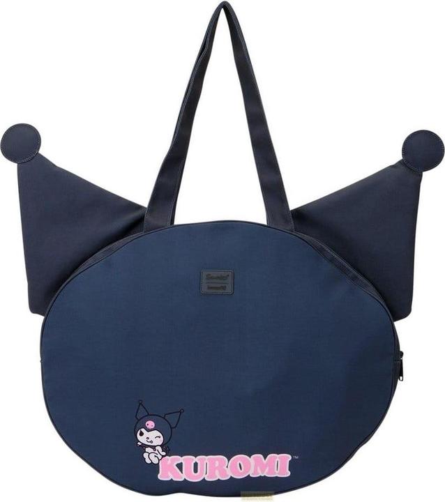 Immagine prodotto Loungefly Hello Kitty Kuromi bag
