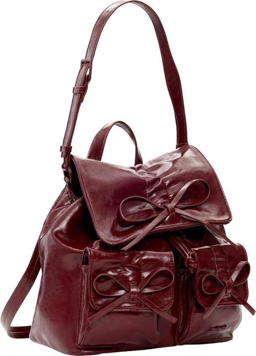 Actual product image Desigual Rodio Prisa Backpack