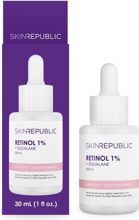 Immagine prodotto Skin Republic Complesso retinoide 1% (30 ml)