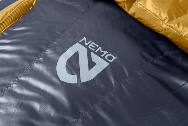 Actual product image Nemo Equipment Disco 15 (198 cm)