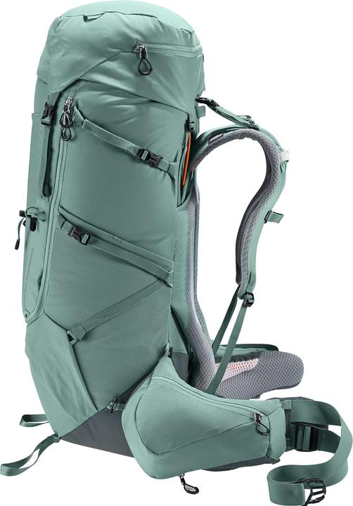Produktbild Deuter Aircontact Core 55+10 SL (55 l)