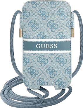 Immagine prodotto Guess Borsa (Apple iPhone 11 Pro Max, Apple iPhone 12 Pro Max, Apple iPhone 14, Apple iPhone 14 Plus, Apple iPhone 14 Pro, Apple iPhone 14 Pro Max, Apple iPhone XS Max)