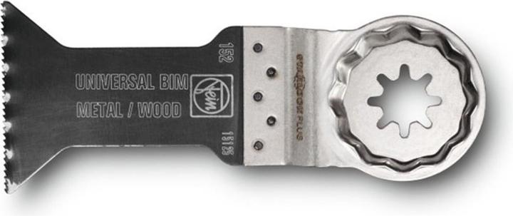 Productafbeelding Fein E-Cut universele zaagbladen BIM