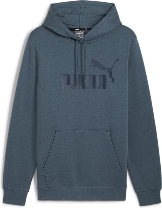 Produktbild Puma ESS Big Logo Hoodie FL (s) (S)