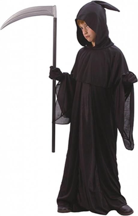 Fasnacht Reaper