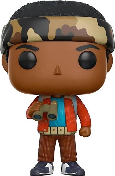 Produktbild Funko Lucas