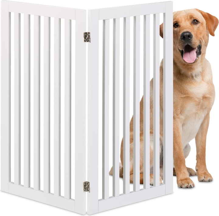 Immagine prodotto Relaxdays Barriera-di-protezione per-cani (2 cm)