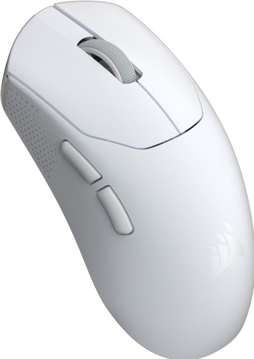 Actual product image Corsair Sabre v2 Pro White (Wireless)