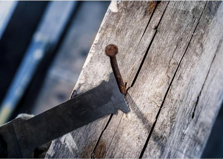 Produktbild Bosch Professional Zubehör PRO MAII 32 APB Blatt für Multifunktionswerkzeuge, 32 x 80 mm