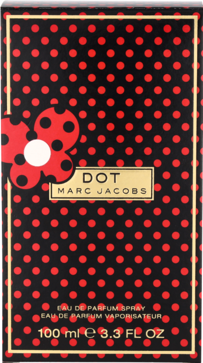 Produktbild Marc Jacobs Dot (Eau de Parfum, 100 ml)