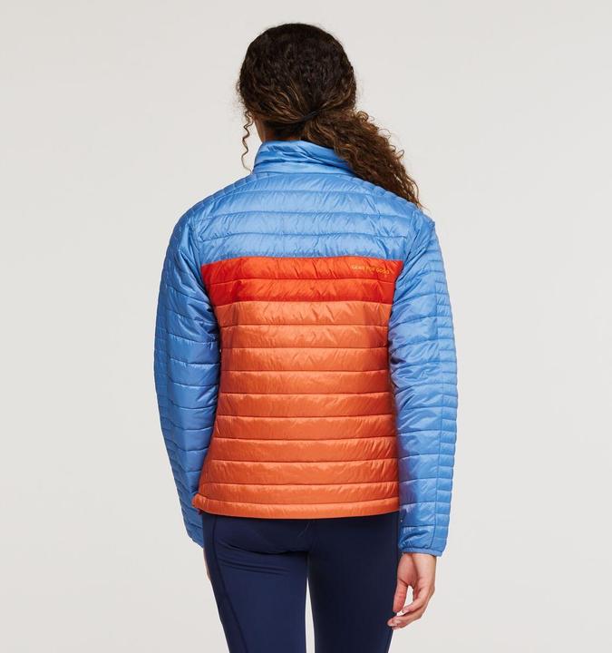 Actual product image Cotopaxi Capa Insulated Jacket (XL)
