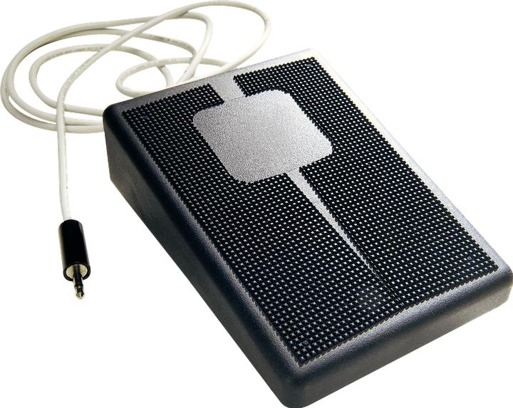 Produktbild Rapid Fusspedal 105E/5050e/5080e