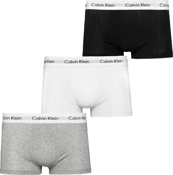 Immagine prodotto Calvin Klein Boxer (S, confezione da 3)
