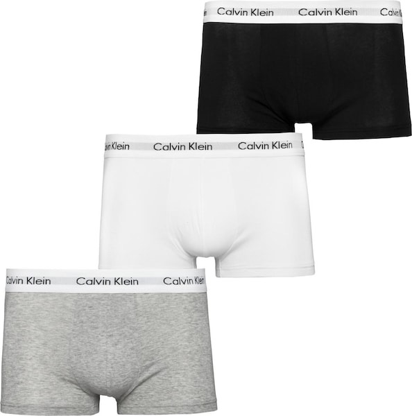 Actual product image Calvin Klein Boxer shorts (S, pack of 3)