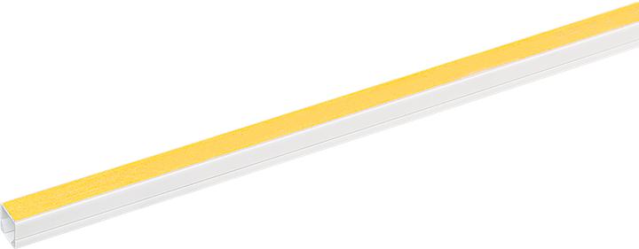 Actual product image Steffen Cable duct rod (Duct, 200 cm)