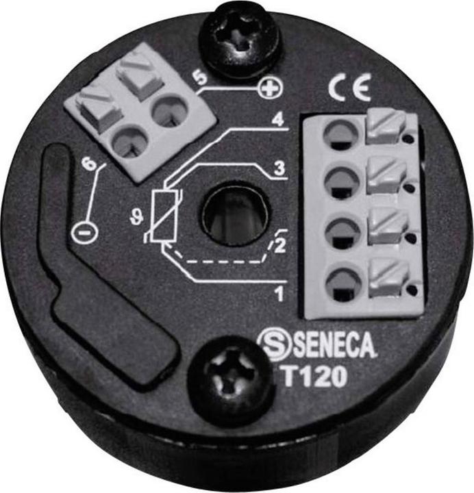 Image du produit Wachendorff Transmetteur pour Pt100/Ni100