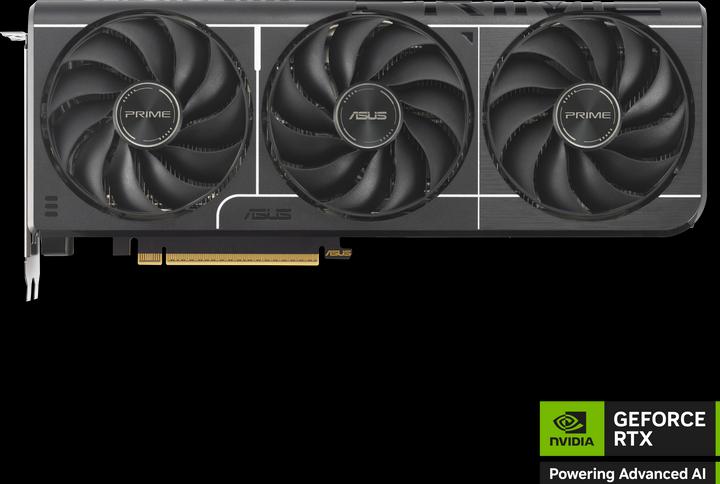 Image du produit ASUS PRIME-RTX5060TI-O16G-GAMING (16 Go)