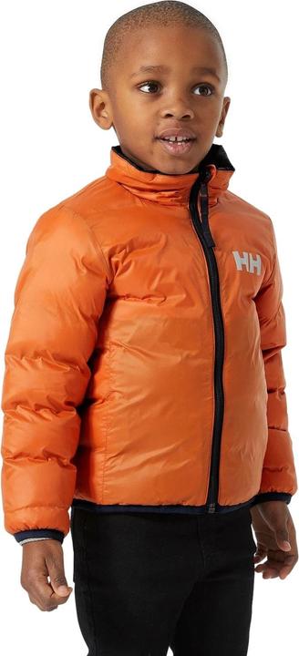 Actual product image Helly Hansen K Dalen Reversible Jacket (98)