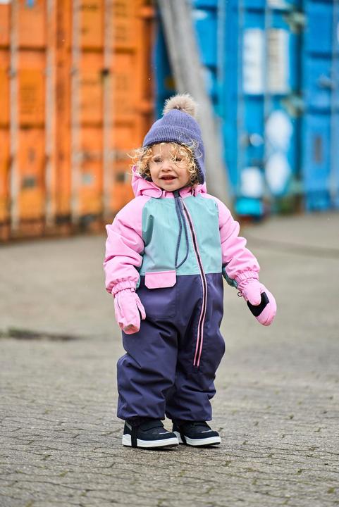 Produktbild Color Kids Zipper (12, 6)