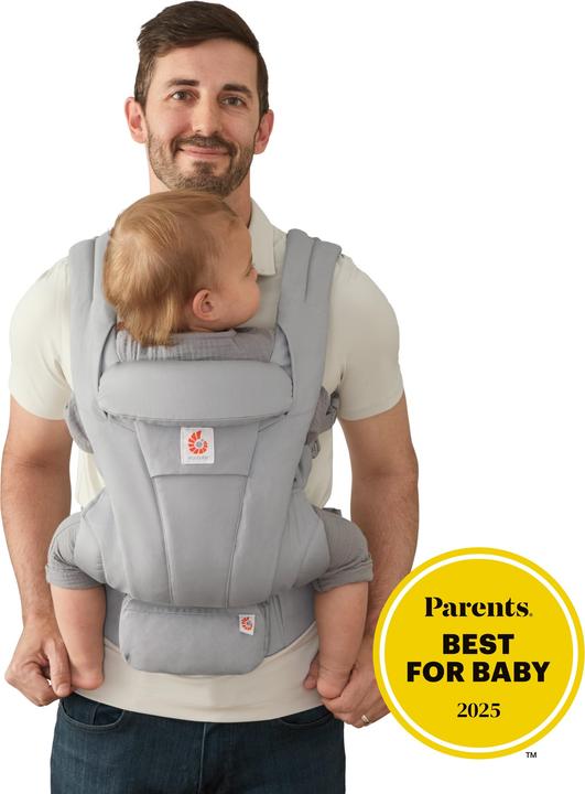 Immagine prodotto Ergobaby Omni Deluxe Baumwolle