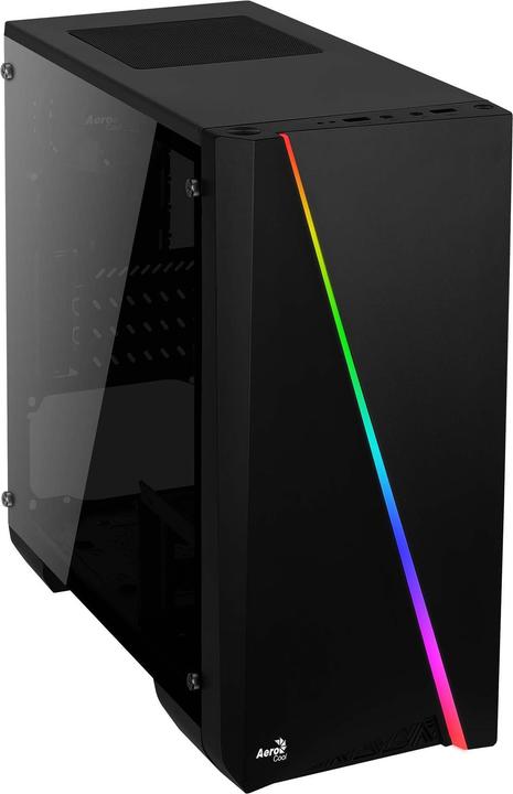 Produktbild AeroCool Cylon (mATX)