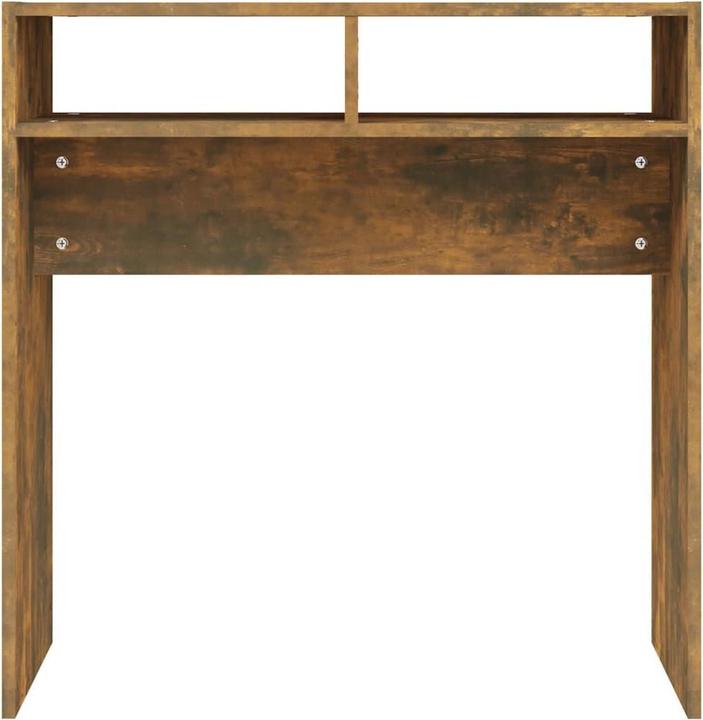 Actual product image vidaXL Konsolentisch (30 x 30 x 80 cm)