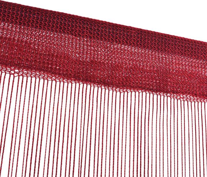 Actual product image vidaXL Fadenvorhang (140 x 250 cm)