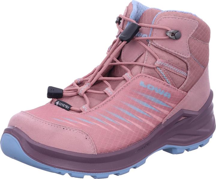 Produktbild Lowa Zirrox Ii Gtx Mid Jr (33)