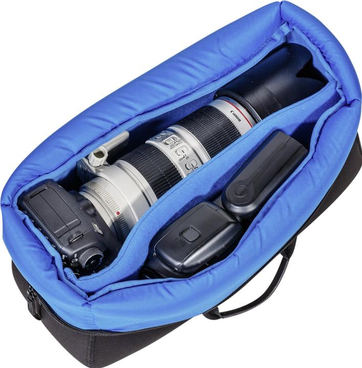 Produktbild miggo Agua 75 Messenger (Kamera Schultertasche)