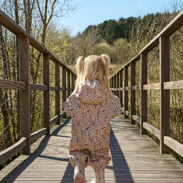 Actual product image CeLaVi Kinder Gummistiefel Misty (29)