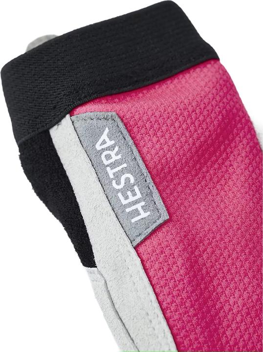 Produktbild Hestra Kid's Bike Guard Short 5 Finger (5)