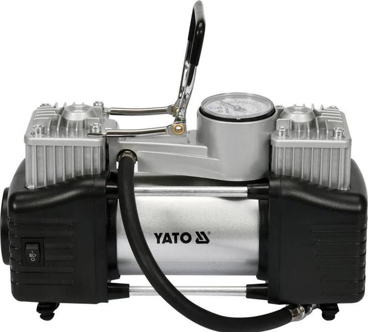 Yato YT-73462 (10 Bar)